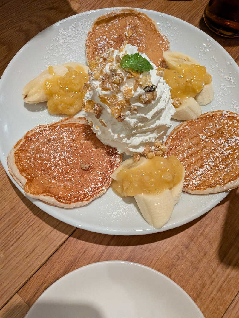 きんのんさんの神州温泉 あるごの湯のサ活写真