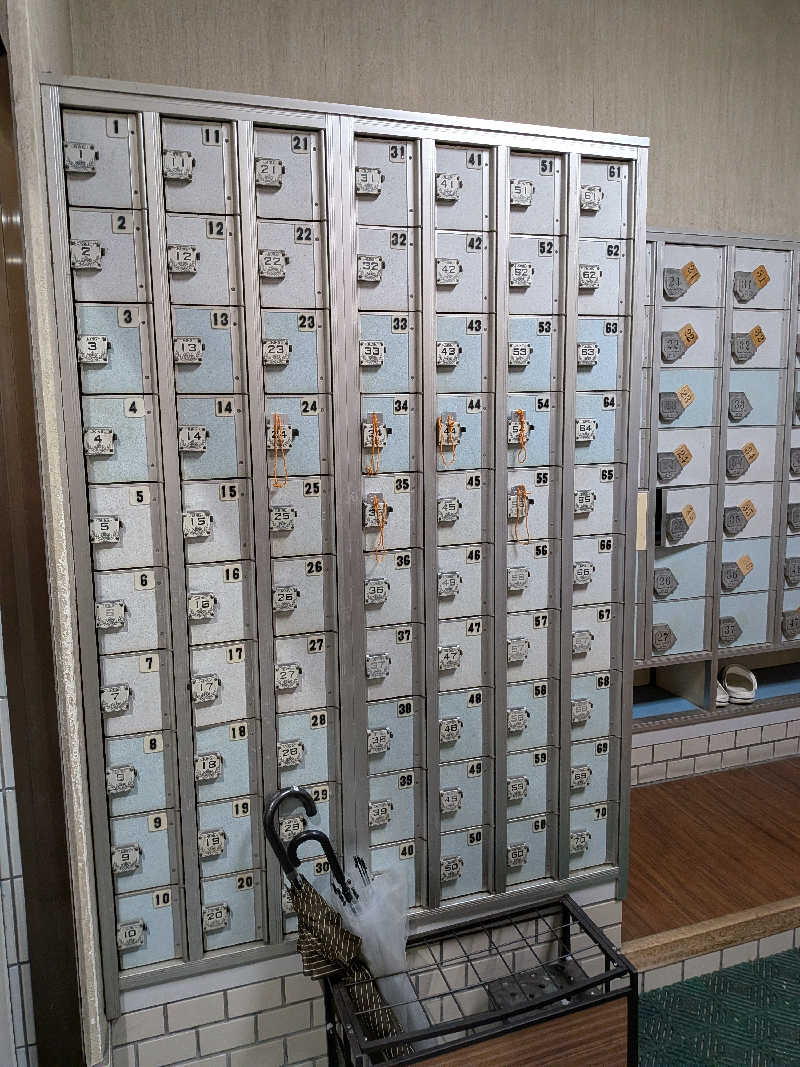 きんのんさんの松竹温泉のサ活写真