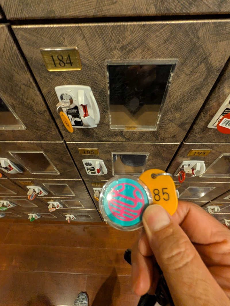 きんのんさんの白川温泉チムジルバンスパ神戸のサ活写真