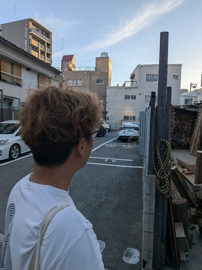 きんのんさんの野里の湯 (天然温泉かけながし)のサ活写真