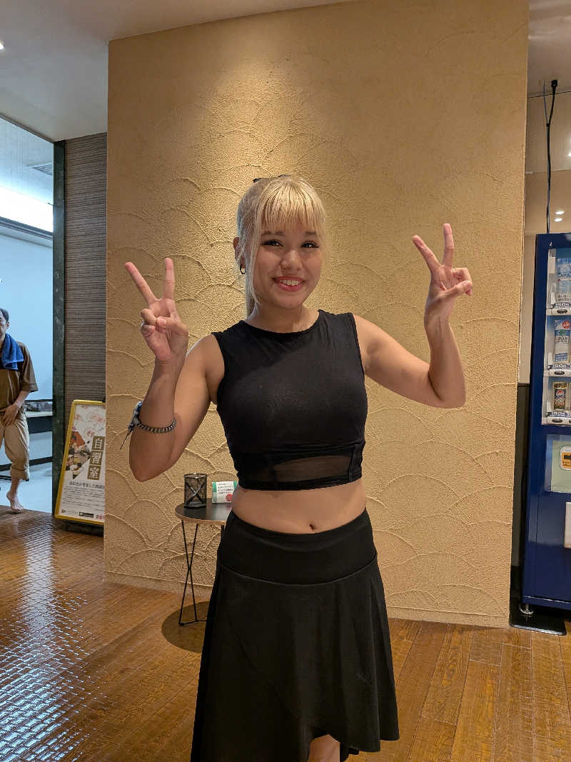 きんのんさんのこまき楽の湯のサ活写真