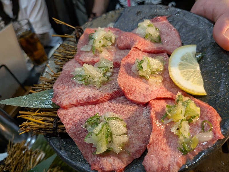 きんのんさんの鶴見緑地湯元水春のサ活写真