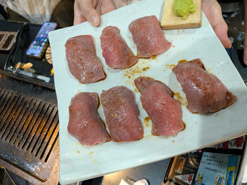 きんのんさんの鶴見緑地湯元水春のサ活写真