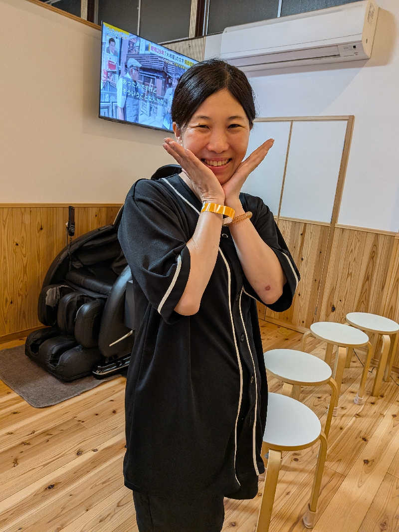 きんのんさんの入船温泉のサ活写真