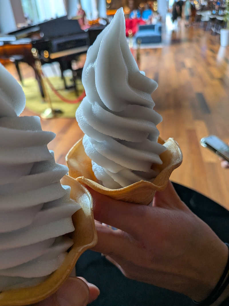 きんのんさんのSPA&HOTEL水春 松井山手のサ活写真