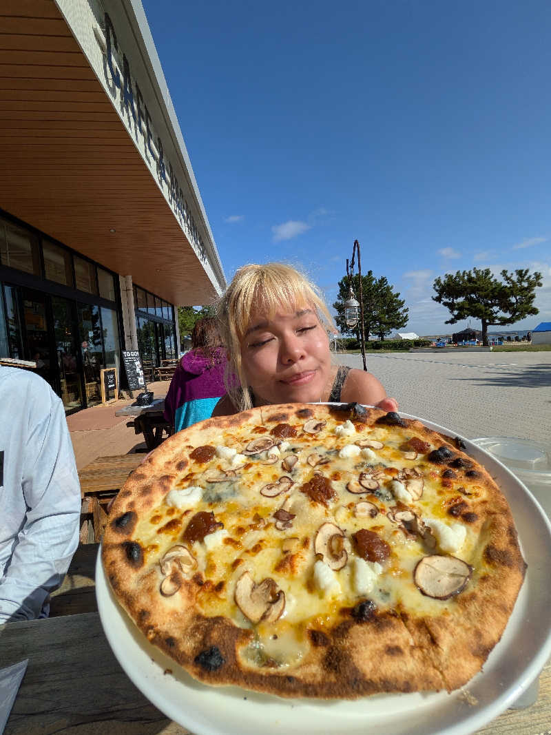 きんのんさんの天然温泉 あぐろの湯のサ活写真