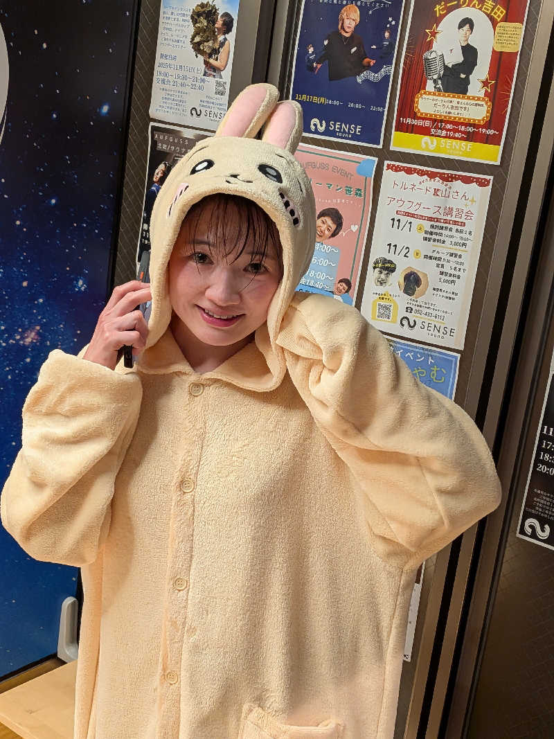 きんのんさんのSENSE saunaのサ活写真