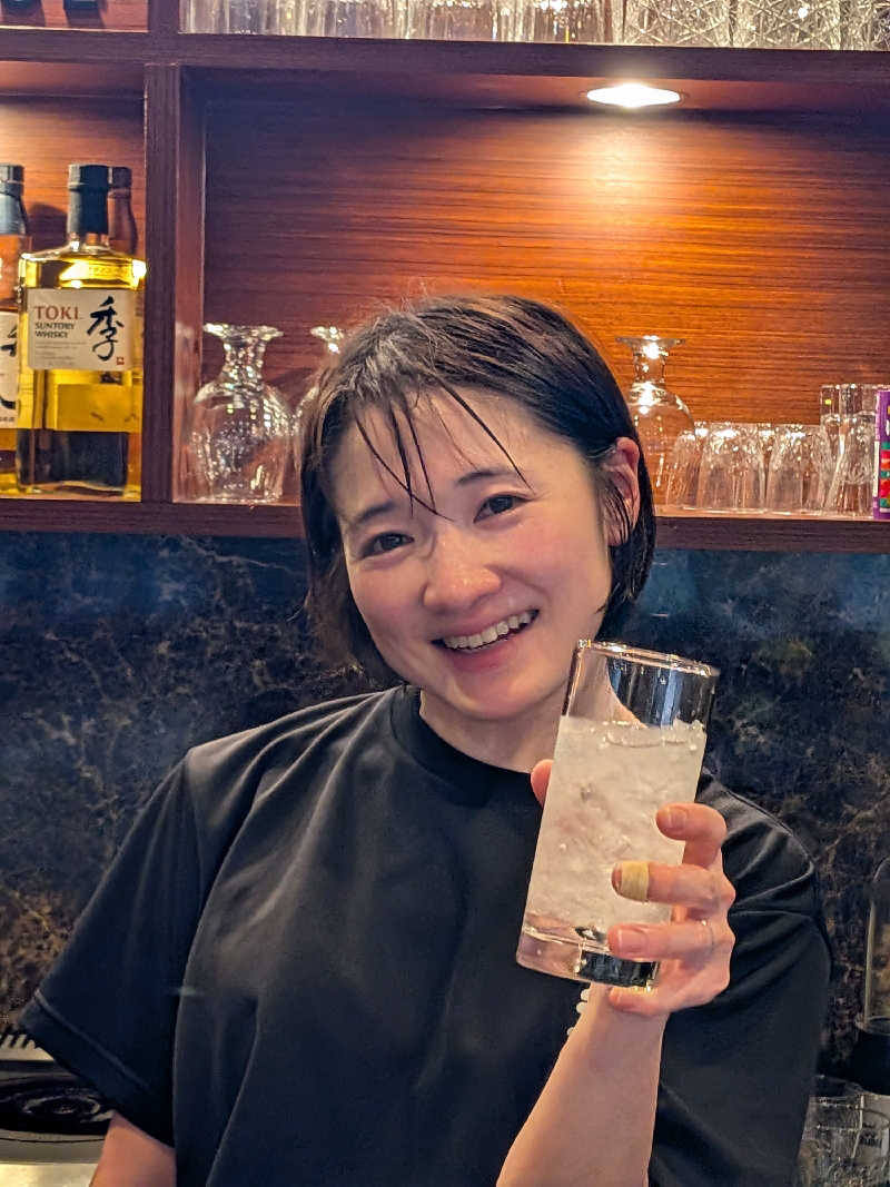 きんのんさんのSENSE saunaのサ活写真