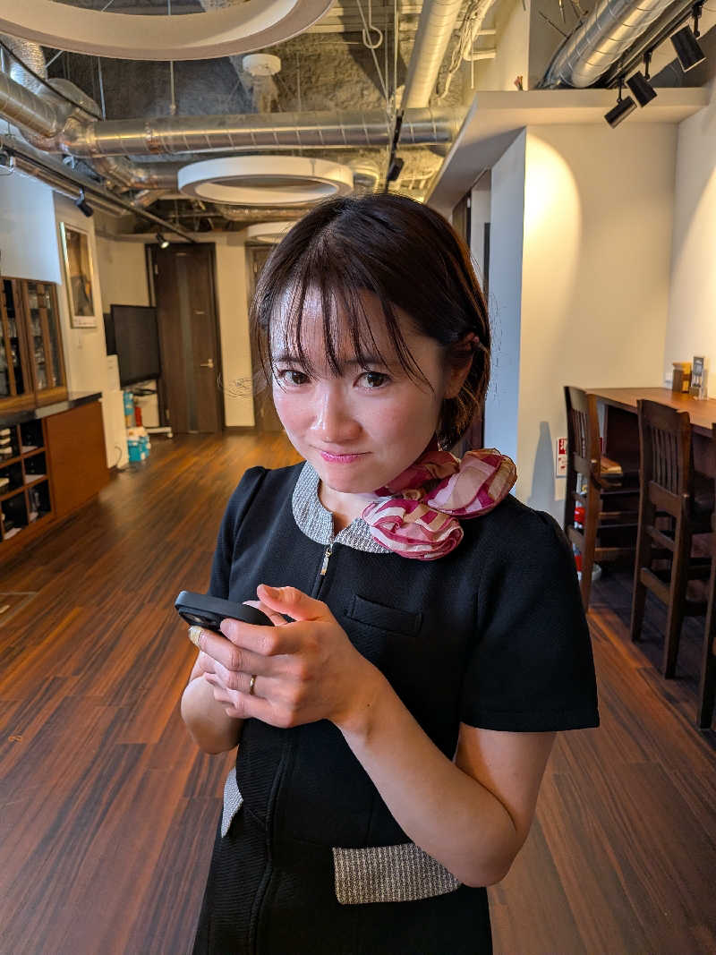きんのんさんのSENSE saunaのサ活写真