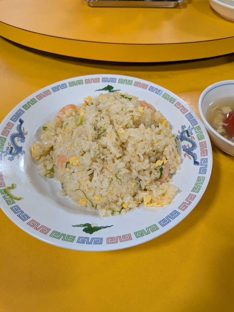 きんのんさんの信州健康ランドのサ活写真