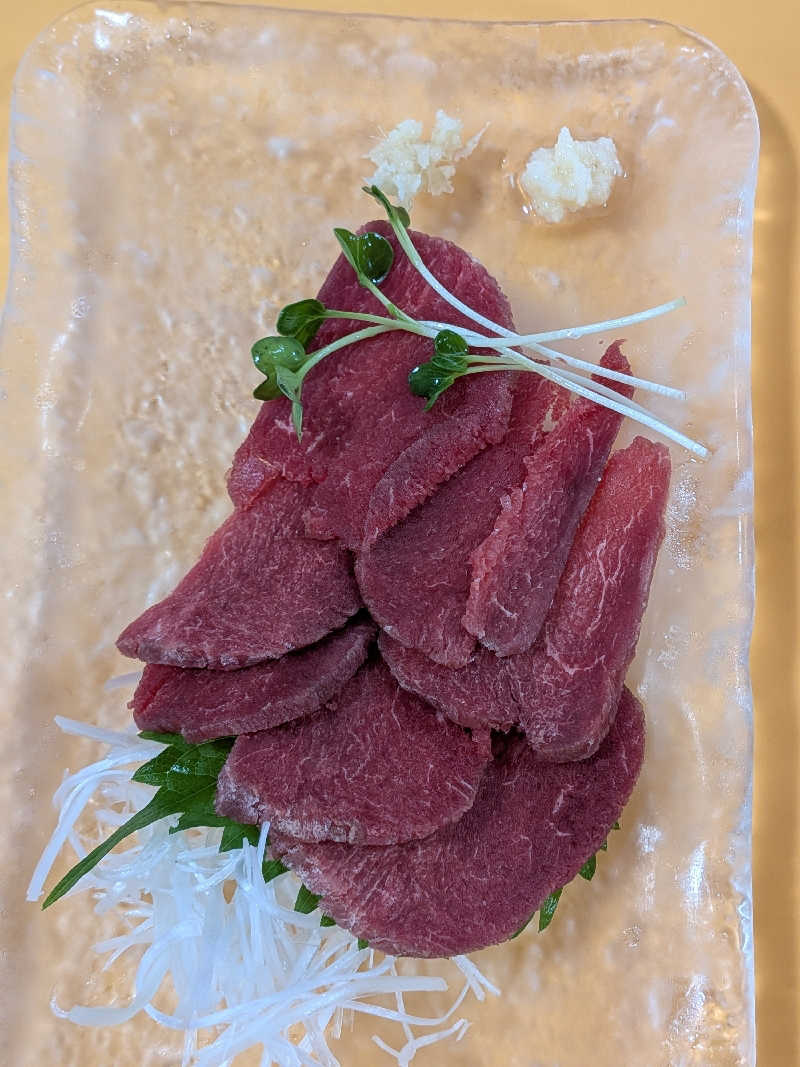 きんのんさんの信州健康ランドのサ活写真