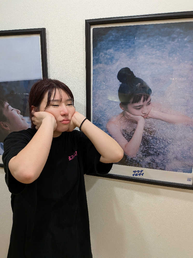 きんのんさんのグランドサウナ心斎橋のサ活写真