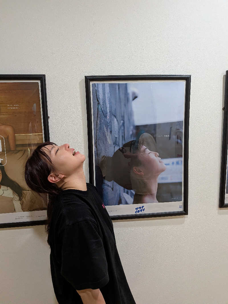 きんのんさんのグランドサウナ心斎橋のサ活写真