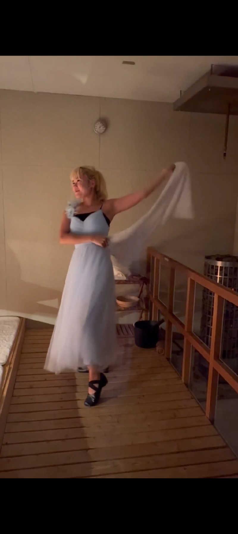 きんのんさんのSENSE saunaのサ活写真