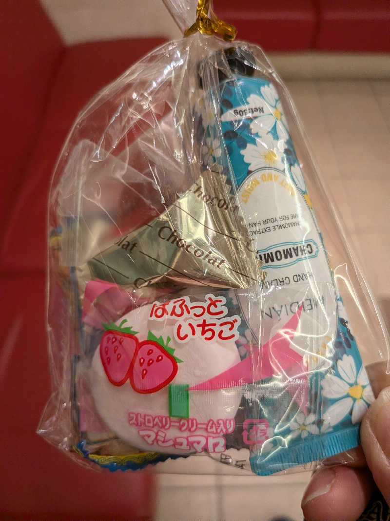 きんのんさんのグランドサウナ心斎橋のサ活写真