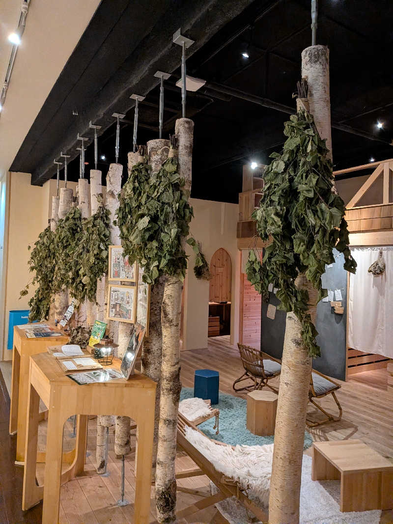 きんのんさんのSaunaLab Nagoya (サウナラボ名古屋)のサ活写真