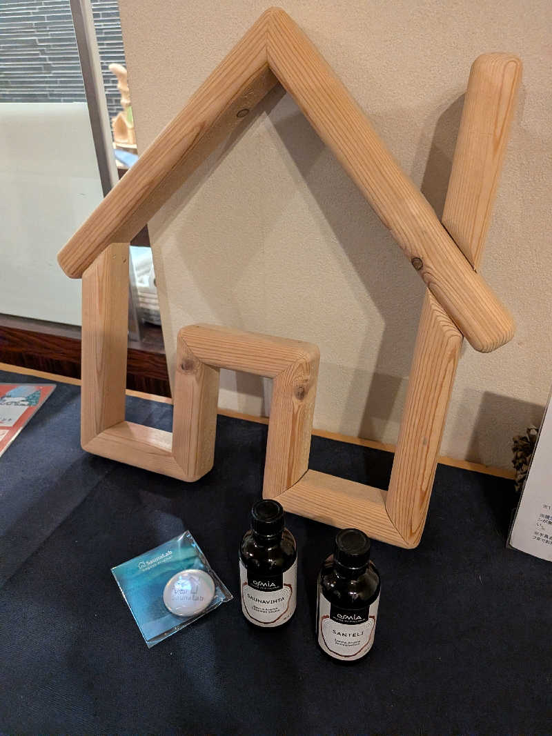 きんのんさんのSaunaLab Nagoya (サウナラボ名古屋)のサ活写真