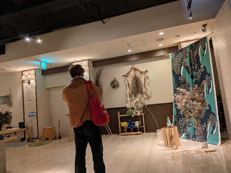 きんのんさんのSaunaLab Nagoya (サウナラボ名古屋)のサ活写真
