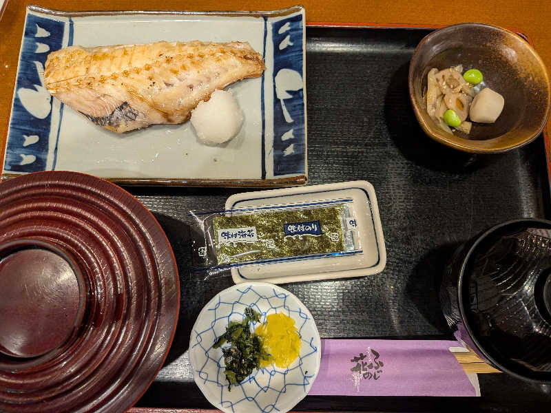 きんのんさんのサウナ&カプセル フジのサ活写真