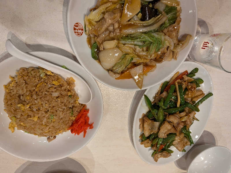 きんのんさんのウェルビー今池のサ活写真