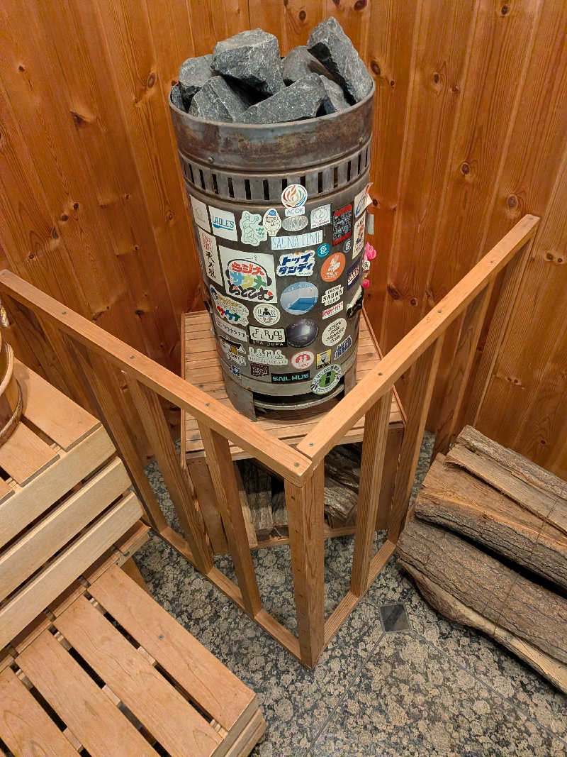 きんのんさんのウェルビー今池のサ活写真