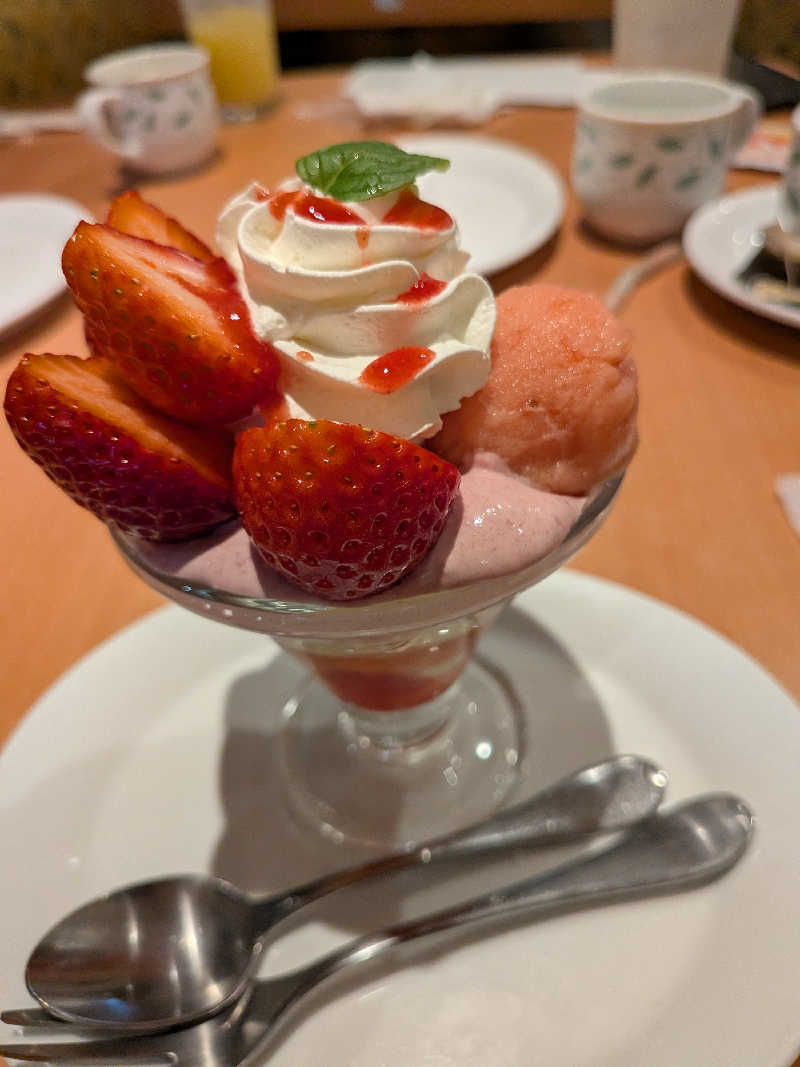 きんのんさんの福徳温泉のサ活写真