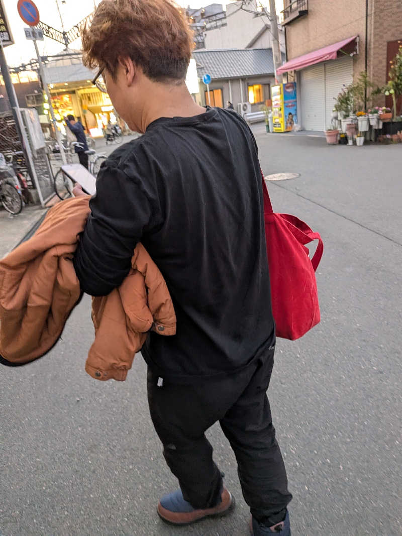 きんのんさんの昭和湯のサ活写真