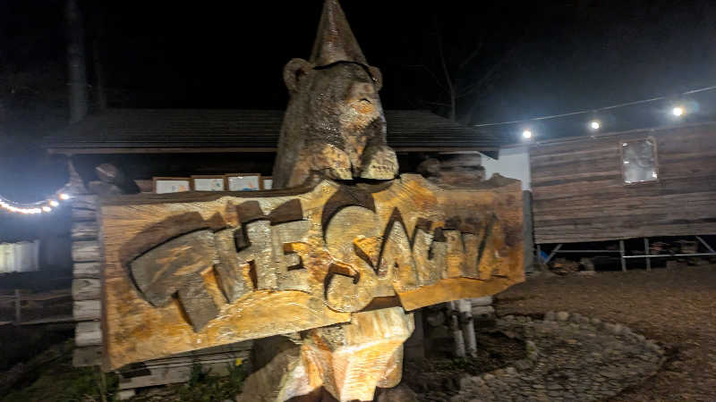 NSKさんのThe Saunaのサ活写真