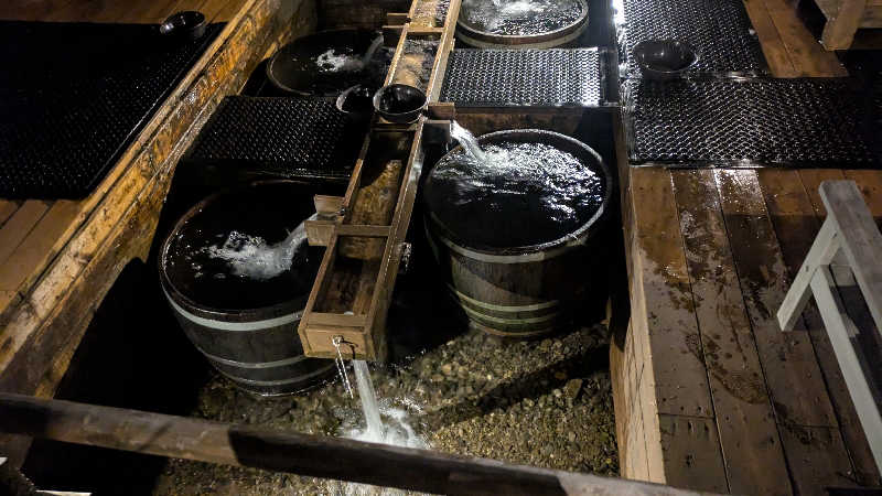 NSKさんのThe Saunaのサ活写真