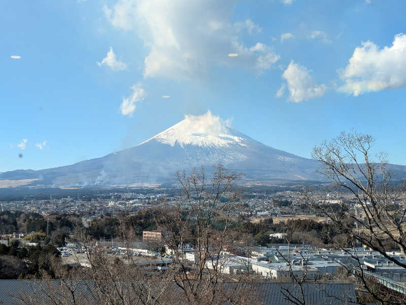 NSKさんの木の花の湯(HOTEL CLAD)のサ活写真