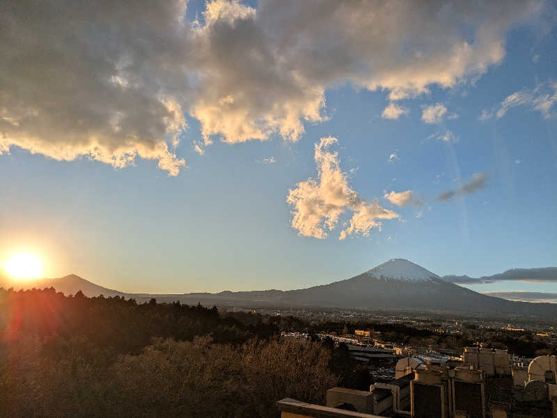 NSKさんの木の花の湯(HOTEL CLAD)のサ活写真