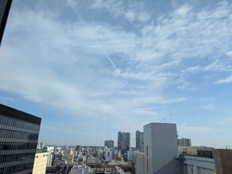 NSKさんのカンデオホテルズ大宮のサ活写真