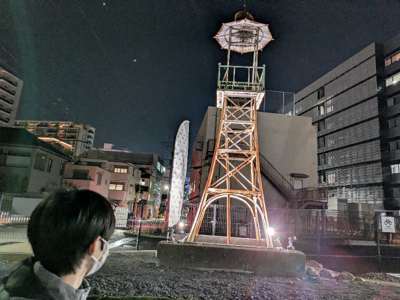 NSKさんのリトルリトリートデポのサ活写真