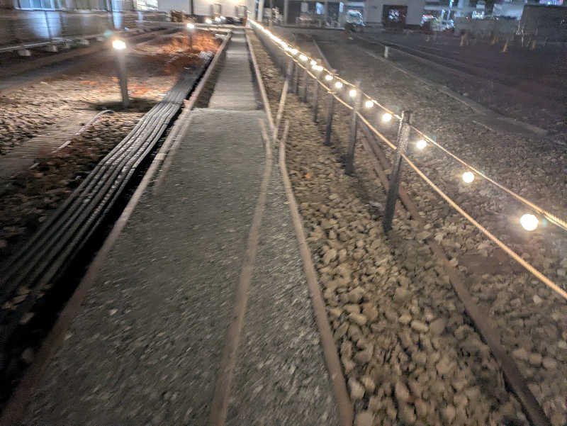 NSKさんのリトルリトリートデポのサ活写真