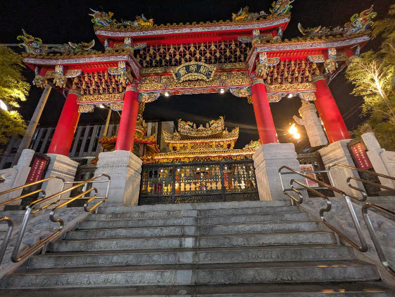 NSKさんのHARE-TABI SAUNA&INNのサ活写真