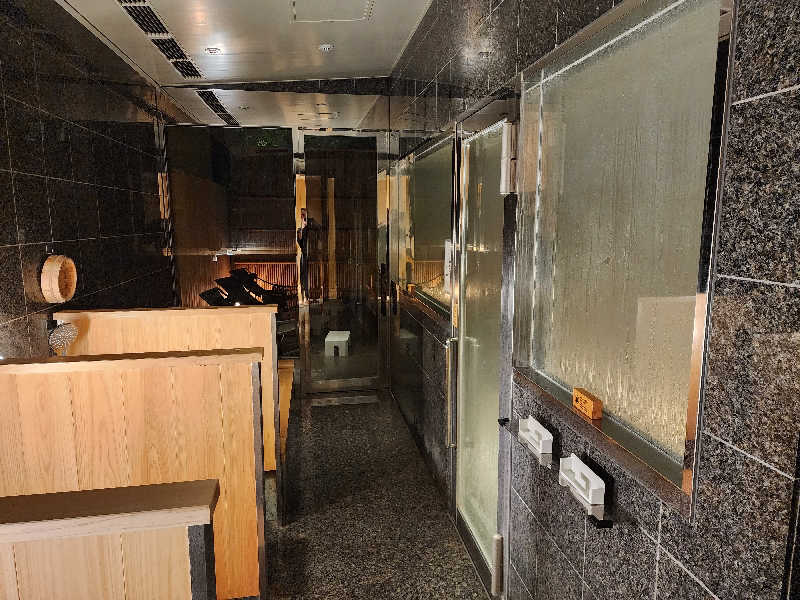 tamaさんのふふ熱海のサ活写真