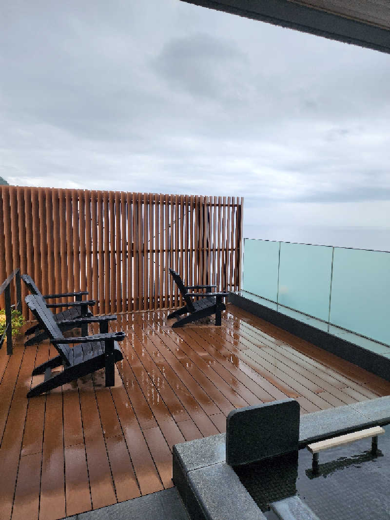 tamaさんの熱海・伊豆山 佳ら久のサ活写真