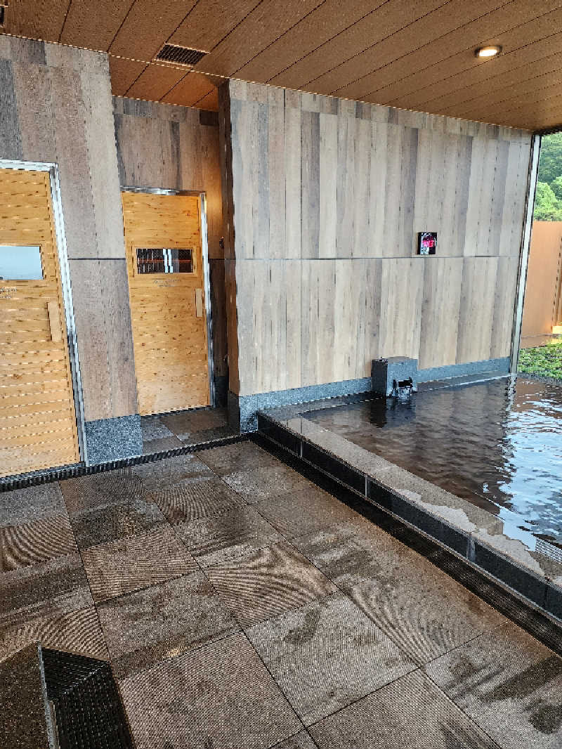 tamaさんの熱海・伊豆山 佳ら久のサ活写真