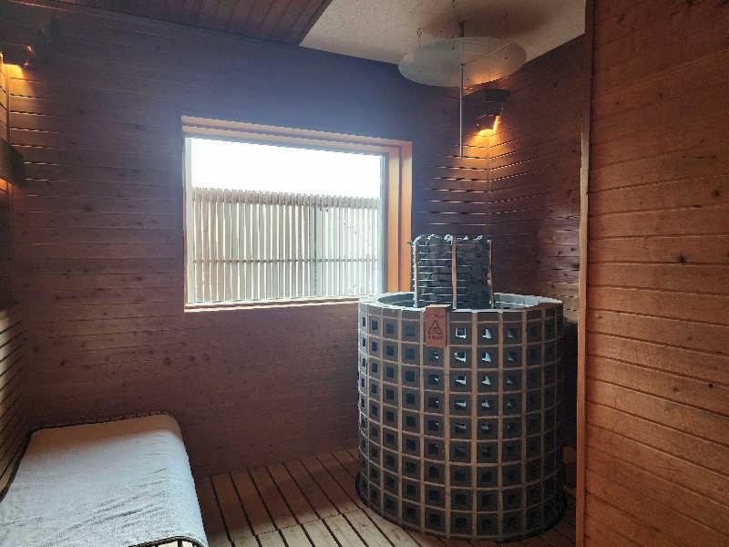 tamaさんの熱海・伊豆山 佳ら久のサ活写真