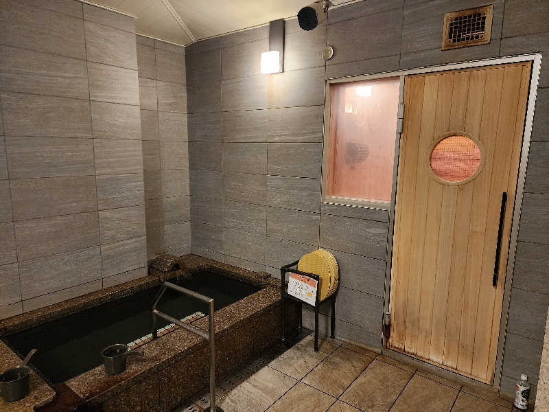 tamaさんの琵琶湖マリオットホテルのサ活写真