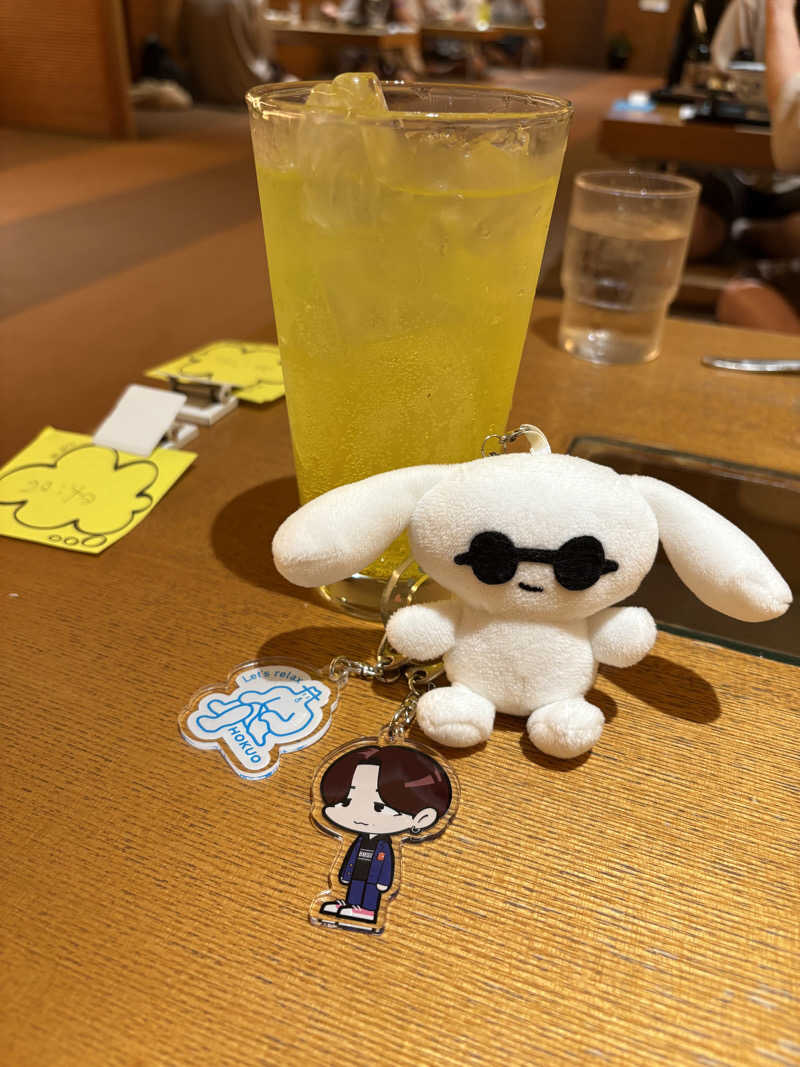 まいんまいんちゃんさんのサウナ&カプセルホテル 北欧のサ活写真