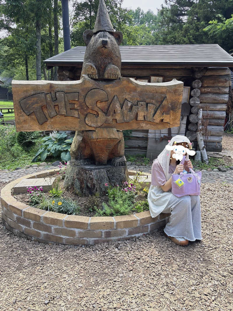 まいんまいんちゃんさんのThe Saunaのサ活写真