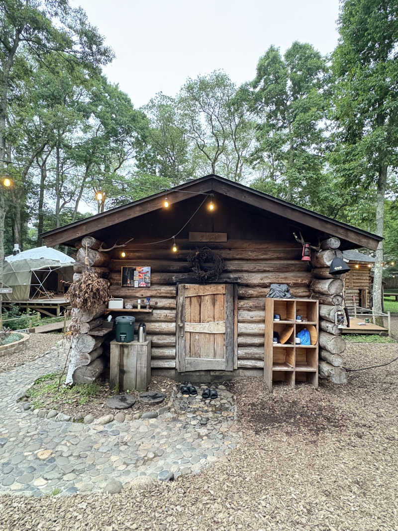 まいんまいんちゃんさんのThe Saunaのサ活写真