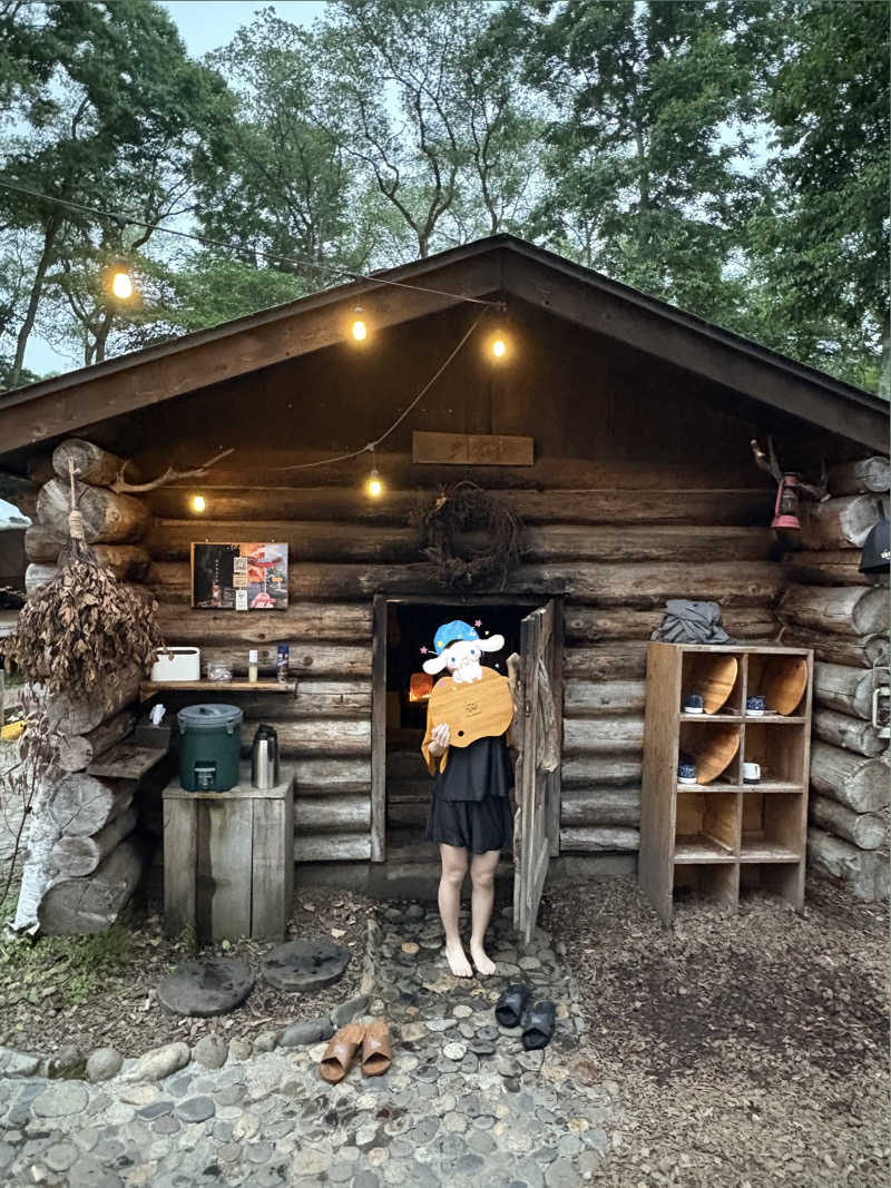 まいんまいんちゃんさんのThe Saunaのサ活写真