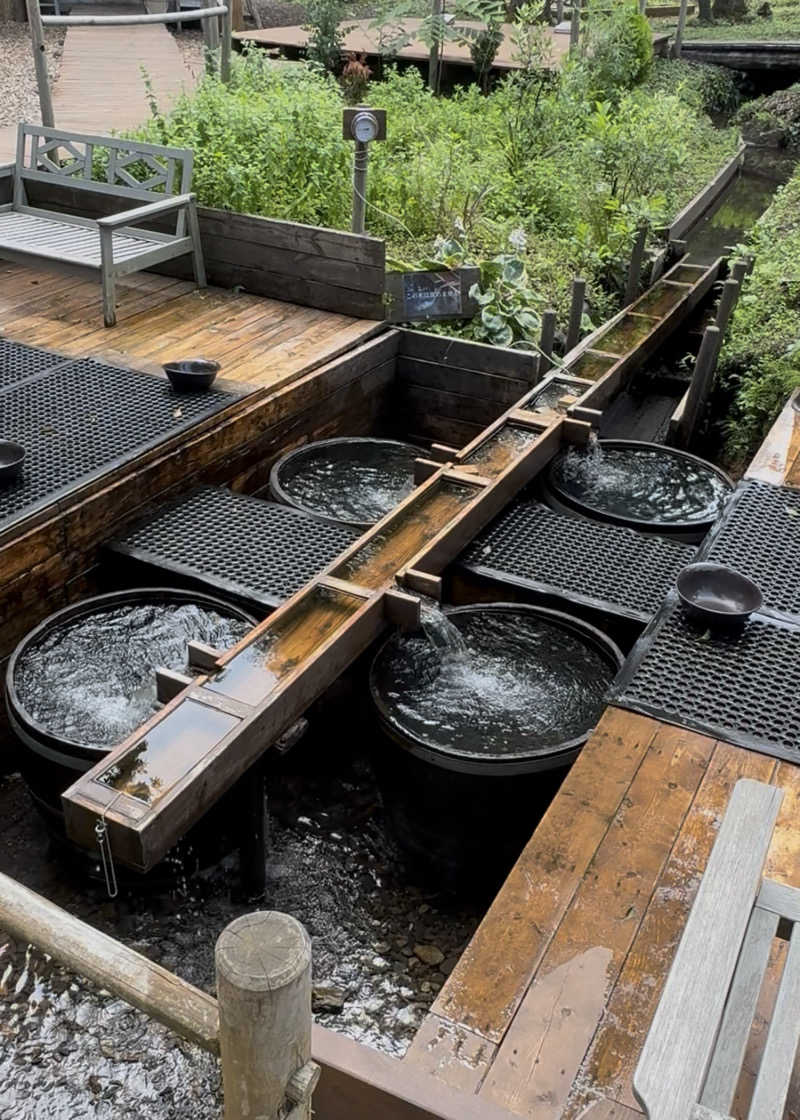 まいんまいんちゃんさんのThe Saunaのサ活写真