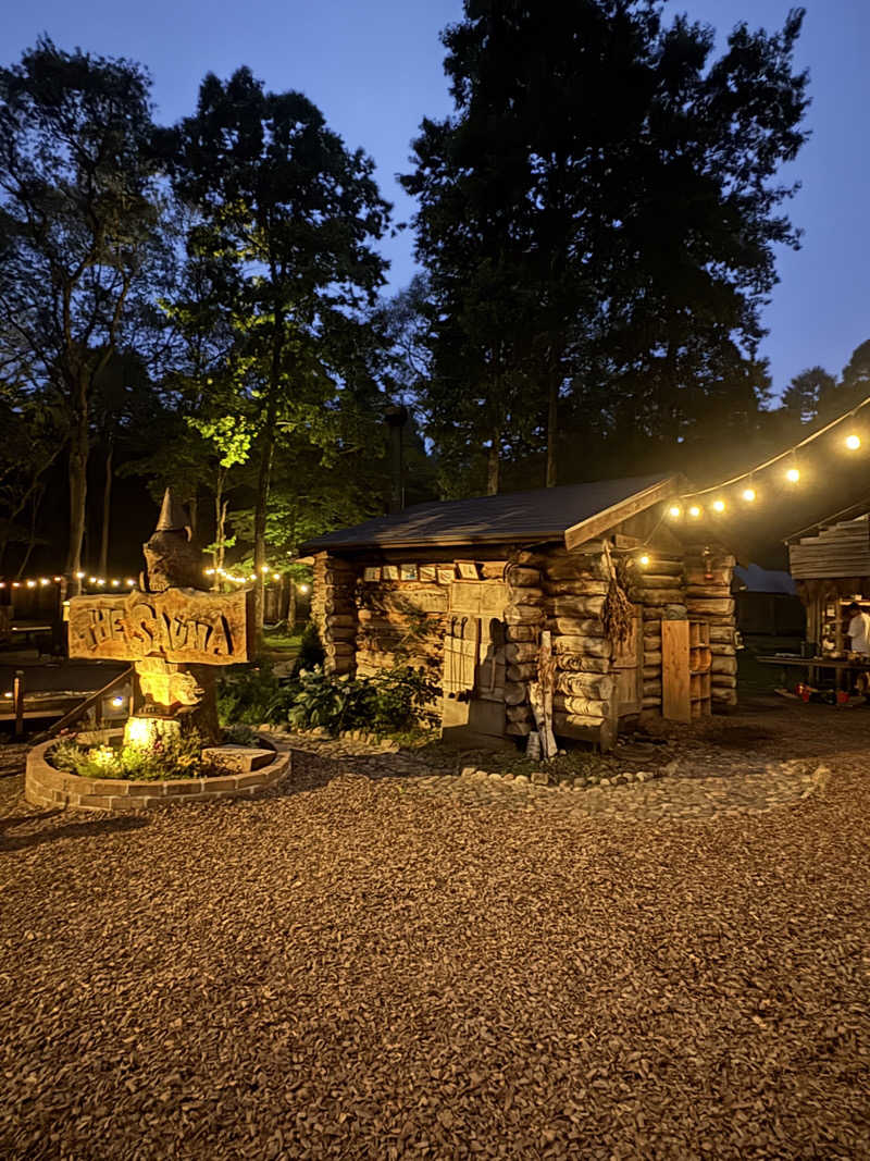 まいんまいんちゃんさんのThe Saunaのサ活写真