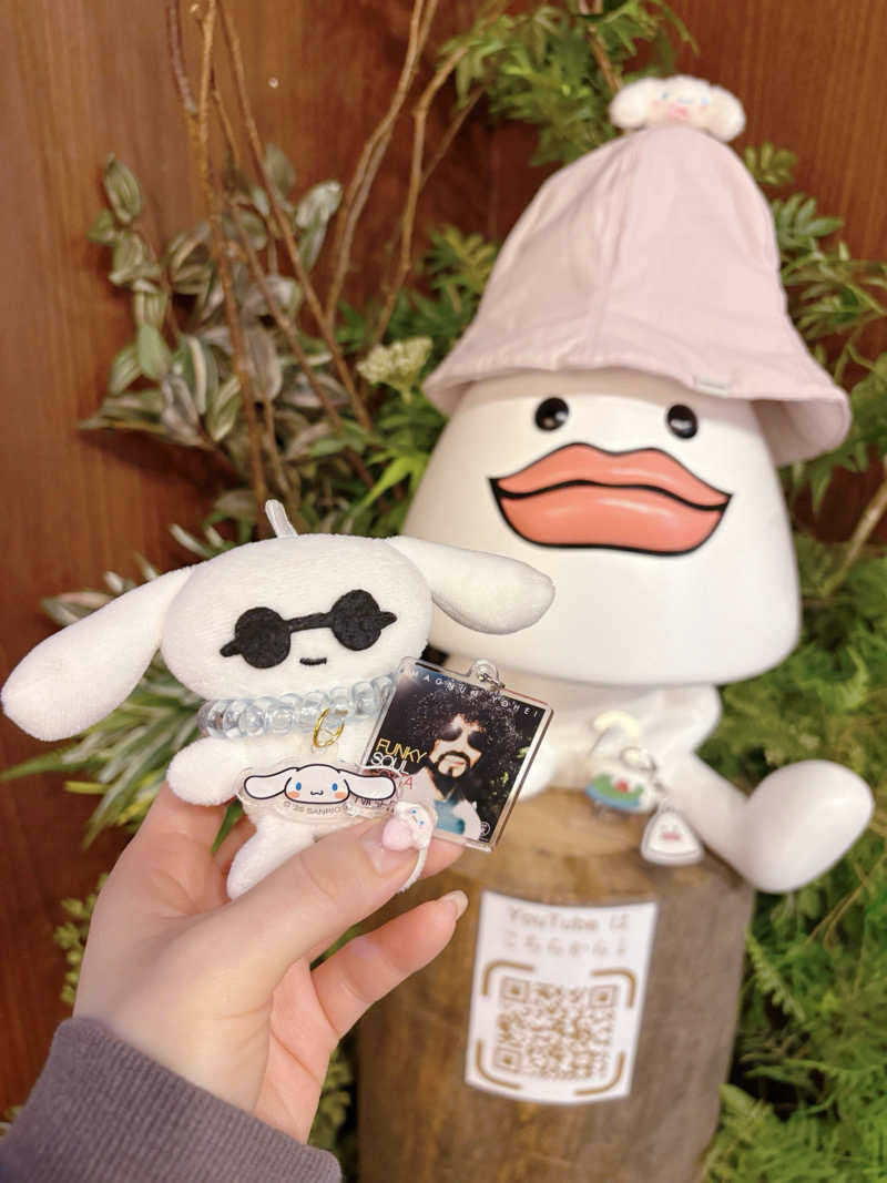 まいんまいんちゃんさんのサウナ東京 (Sauna Tokyo)のサ活写真