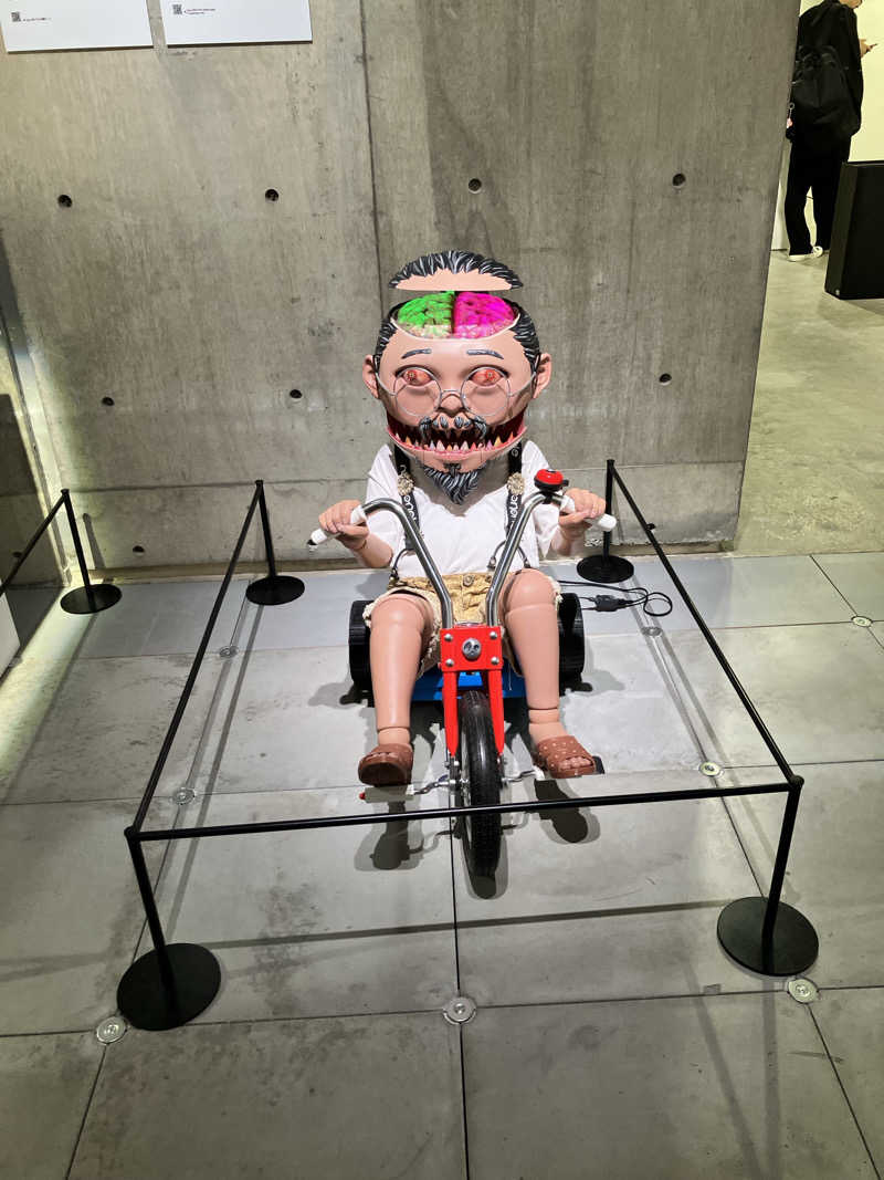 RomiさんのSPA&SAUNA コリドーの湯のサ活写真