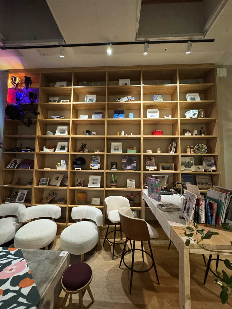 かいたろすさんのおふろcafé utataneのサ活写真