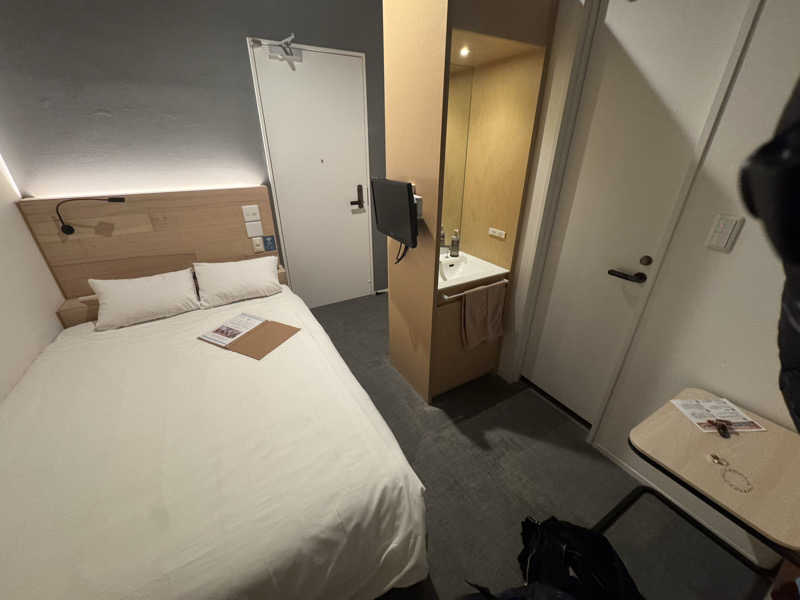 かいたろすさんのおふろcafé utataneのサ活写真